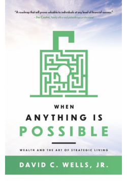 When Anything Is Possible