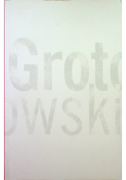 Grotowski