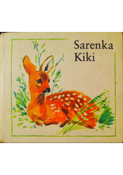 H. Buchmann  Sarenka Kiki