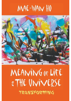 Meaning of Life and the Universe