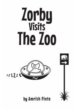 Zorby Visits the Zoo