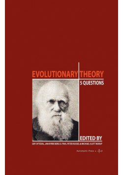 Evolutionary Theory