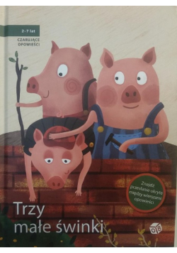 Trzy małe świnki