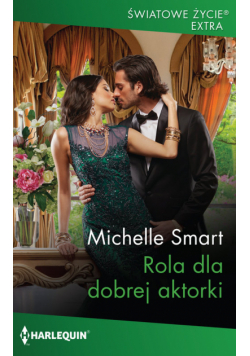 Rola dla dobrej aktorki