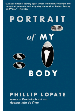 Portrait of My Body