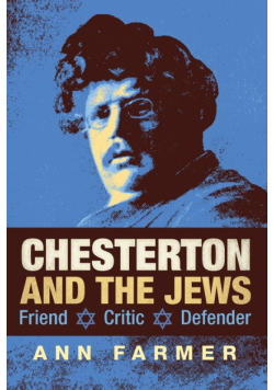 Chesterton and the Jews