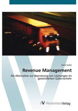 Revenue Management