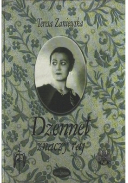 Dżennet znaczy raj