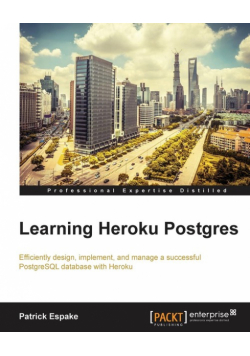 Learning Heroku Postgres