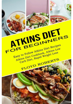 Atkins Diet for Beginners