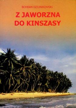 Z jaworzna do kinszasy