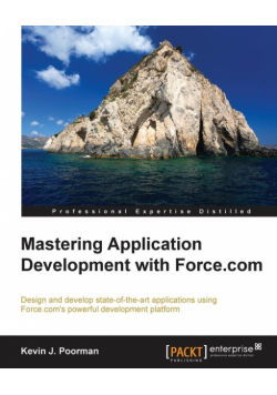 Mastering Application Development with Force.com