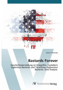 Bastards Forever