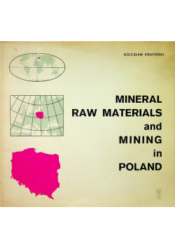 Mineral raw materials and mining in Poland