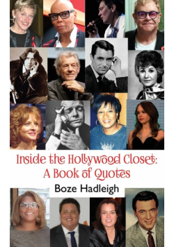 Inside the Hollywood Closet