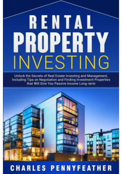 Rental Property Investing