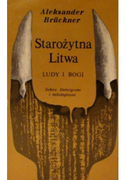 Starożytna Litwa