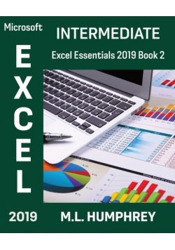 Excel 2019 Intermediate