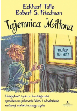 Tajemnica Miltona