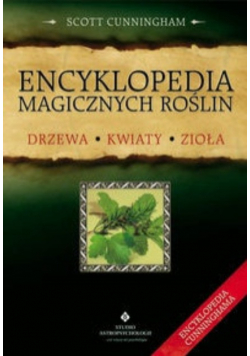 Encyklopedia magicznych roślin