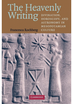 The Heavenly Writing