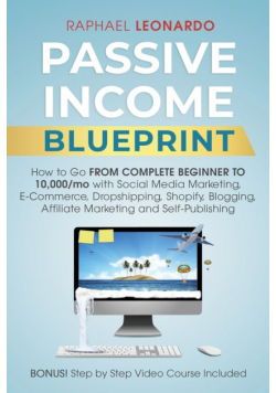 Passive Income Blueprint