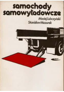 Samochody samowyładowcze