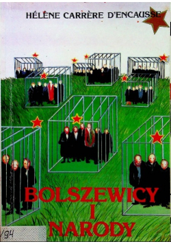 Bolszewicy i narody