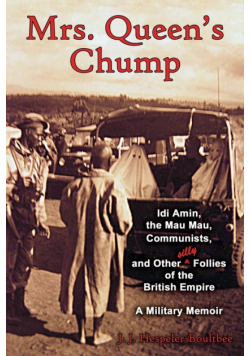 Mrs. Queen's Chump