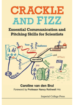 Crackle And Fizz