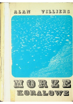 Morze Koralowe