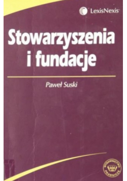 Stowarzyszenia i fundacje