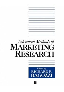 Advanced Marketing Research