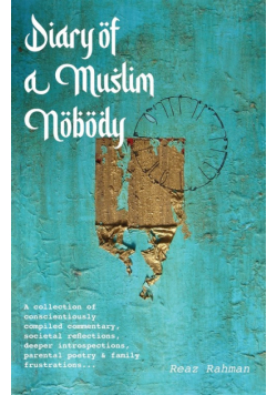Diary of a Muslim Nobody