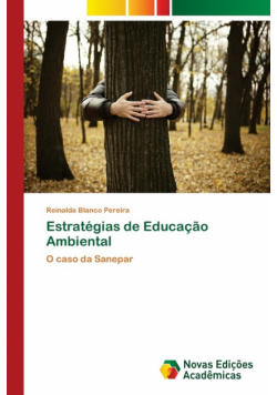 Estratégias de Educação Ambiental