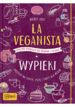 La Veganista Wypieki