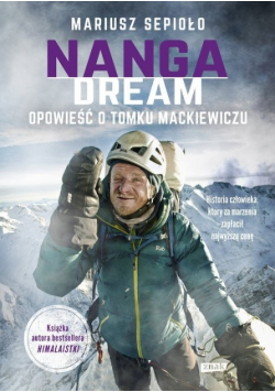 Nanga Dream