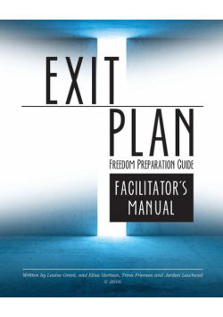 Exit Plan Facilitators Manual