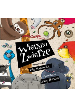 Wierszozwierze