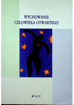 Wychowanie człowieka otwartego