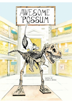 Awesome 'Possum, Volume 2