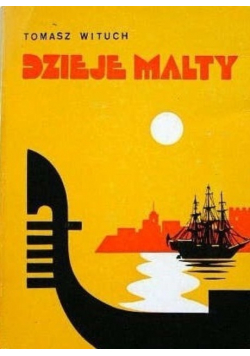 Dzieje Malty