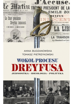 Wokół procesu Dreyfusa