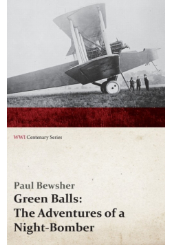 Green Balls