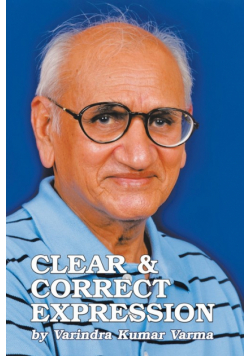 Clear & Correct Expression