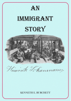 An Immigrant Story