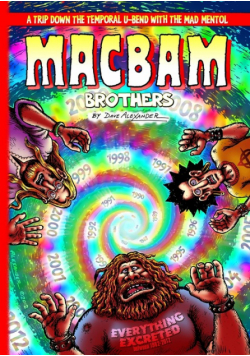 MacBam Brothers