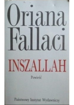 Inszallah