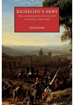 Richelieu's Army