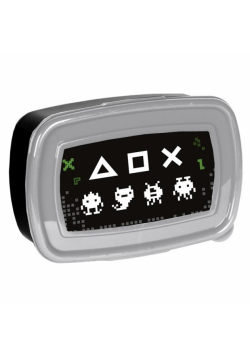 Śniadaniówka Gaming PP23GE-3022 PASO